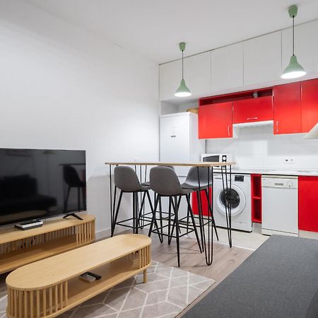 Apartamento En Chueca Para 4 Personas Alquiler Temporal Мадрид Экстерьер фото